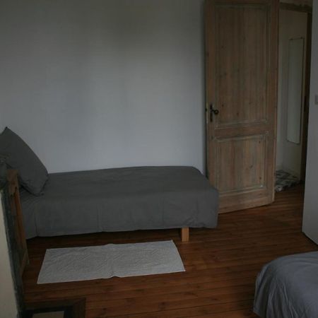 Quai Souchet Villa Libourne Dış mekan fotoğraf