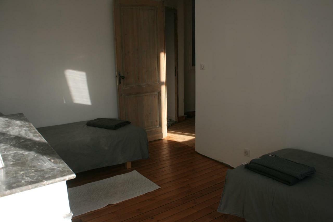 Quai Souchet Villa Libourne Dış mekan fotoğraf