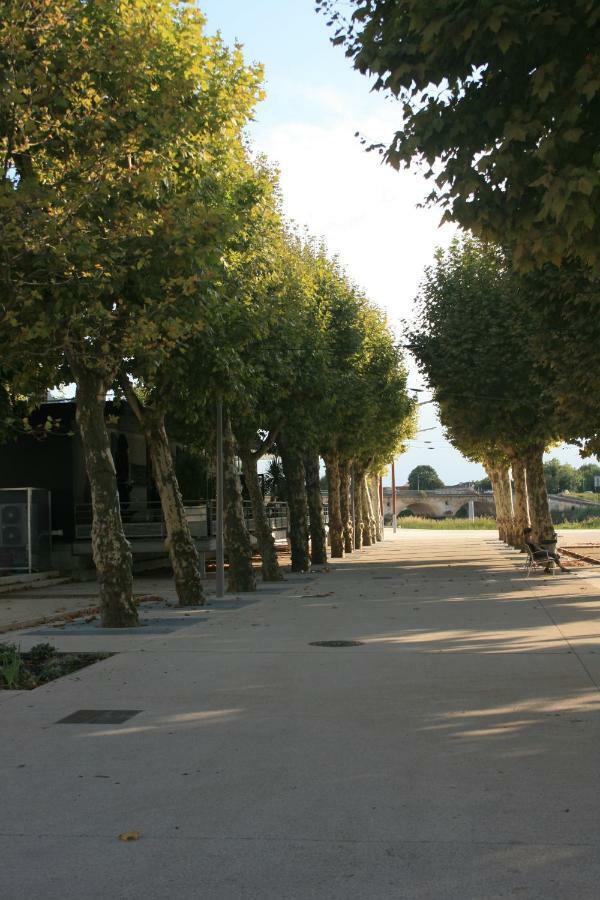 Quai Souchet Villa Libourne Dış mekan fotoğraf