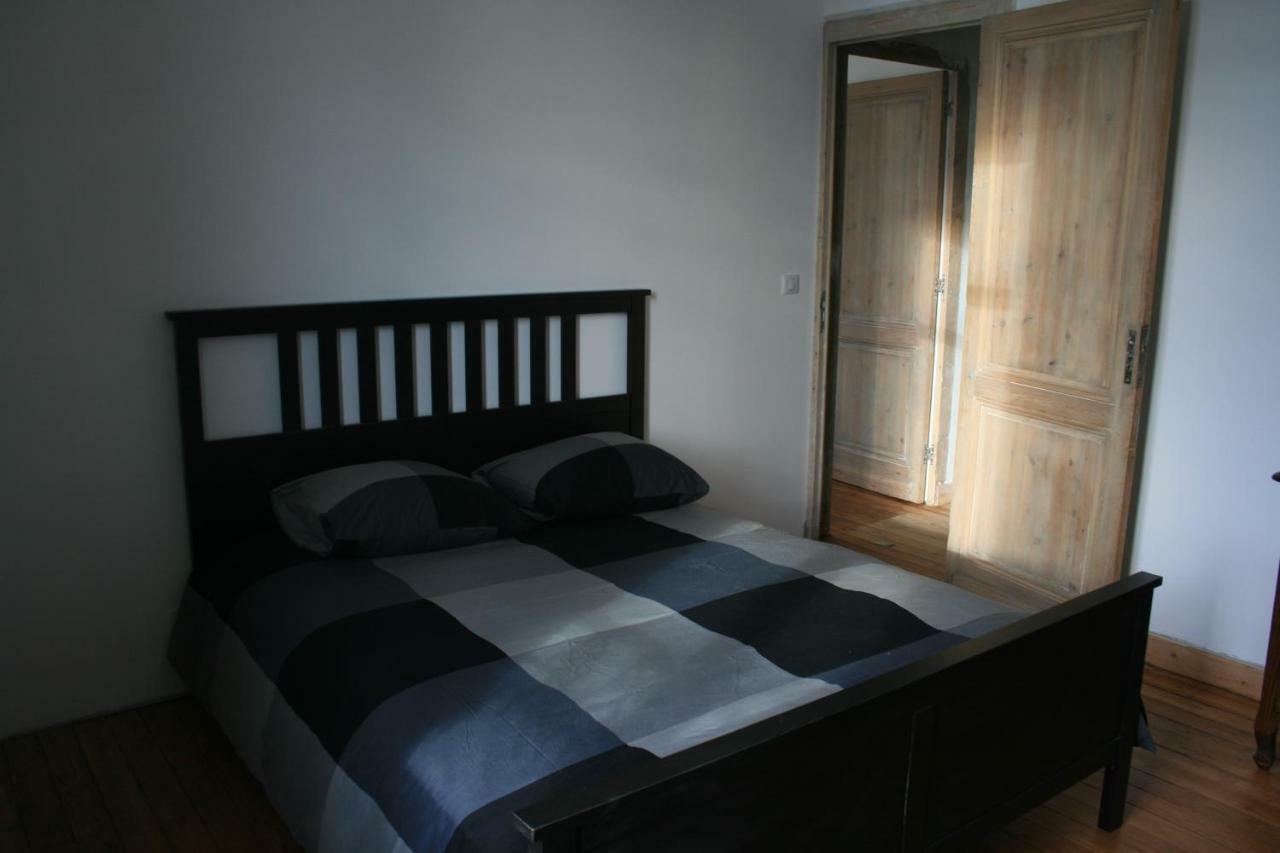 Quai Souchet Villa Libourne Dış mekan fotoğraf