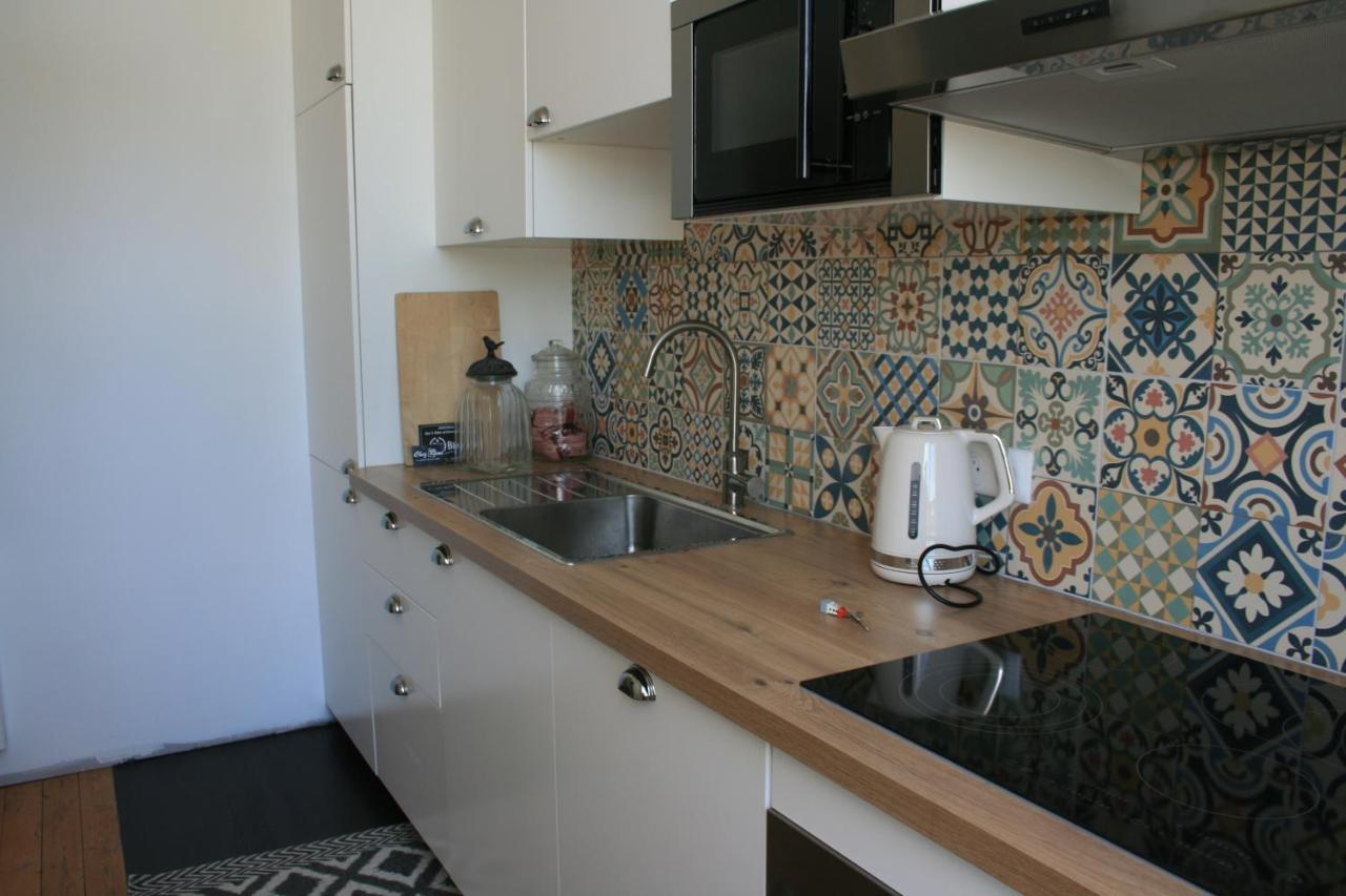 Quai Souchet Villa Libourne Dış mekan fotoğraf