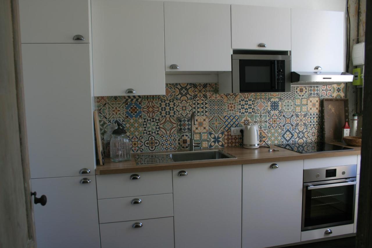 Quai Souchet Villa Libourne Dış mekan fotoğraf